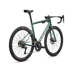 Specialized S-Works Tarmac SL8 Shimano Di2 - Verde