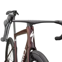 Specialized S-Works Tarmac SL8 Shimano Di2 - Rosso