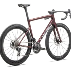 Specialized S-Works Tarmac SL8 Sram Red Axs E1 - Rosso