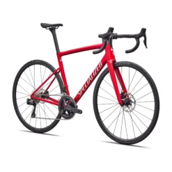 Specialized Tarmac SL8 Comp Shimano 105 Di2 - Rosso