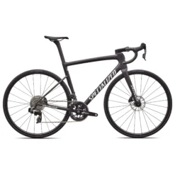Specialized Tarmac SL8 Comp Sram Rival AXS - Nero
