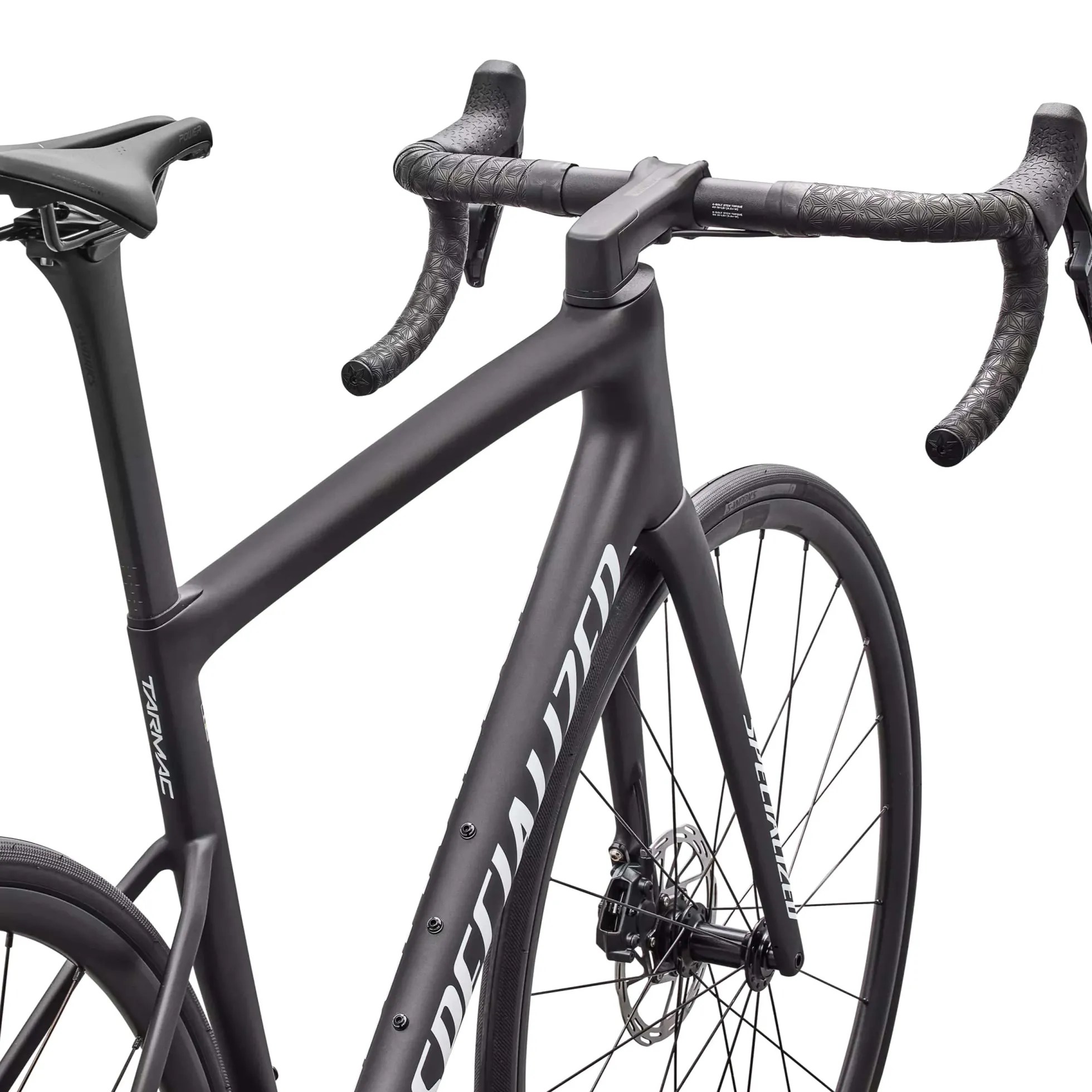 Specialized Tarmac SL8 Comp Sram Rival AXS - Nero