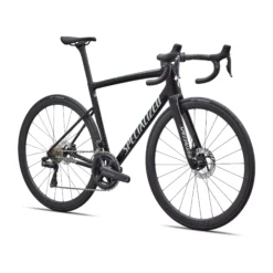 Specialized Tarmac SL8 Expert Ultegra Di2 - Nero