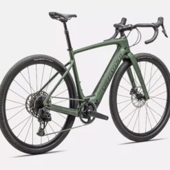 Specialized Turbo Creo 2 Comp Carbon - Verde