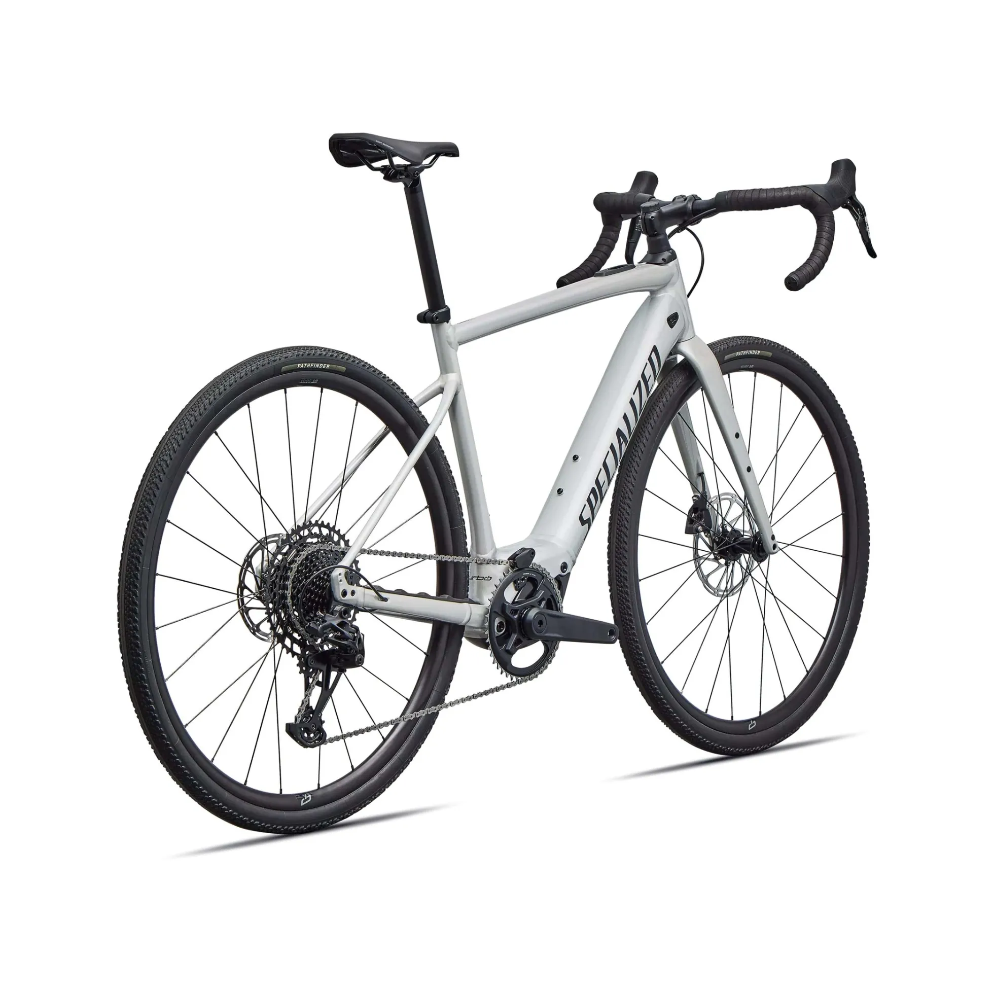 Specialized Turbo Creo SL 2 Comp E5 - Grigio
