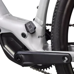 Specialized Turbo Creo SL 2 Comp E5 - Grigio