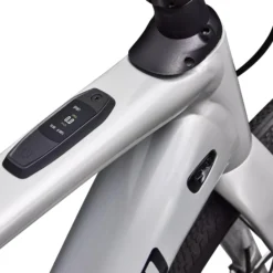 Specialized Turbo Creo SL 2 Comp E5 - Grigio