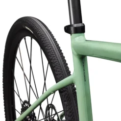Specialized Turbo Creo SL 2 Comp E5 - Verde