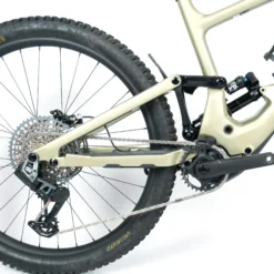 Specialized Turbo Kenevo SL Expert - Oro