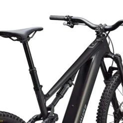 Specialized Turbo Levo Alloy 4 - Grigio