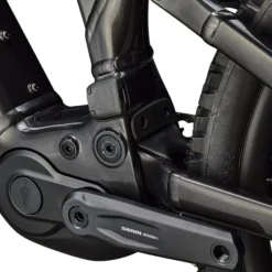 Specialized Turbo Levo Alloy 4 - Grigio