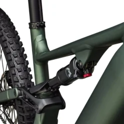 Specialized Turbo Levo Alloy 4 - Verde