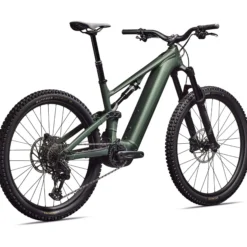 Specialized Turbo Levo Alloy 4 - Verde