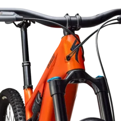 Specialized Turbo Levo 4 Comp - Arancio