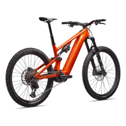 Specialized Turbo Levo 4 Comp - Arancio