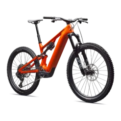 Specialized Turbo Levo 4 Comp - Arancio