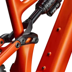 Specialized Turbo Levo 4 Comp - Arancio