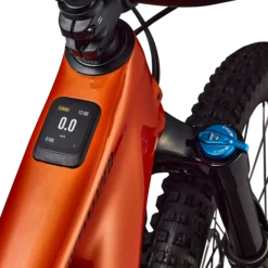 Specialized Turbo Levo 4 Comp - Arancio