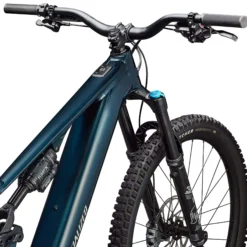 Specialized Turbo Levo Comp Alloy 4 - Verde scuro