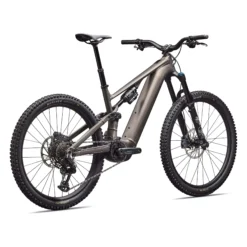 Specialized Turbo Levo Comp Alloy 4 - Grigio