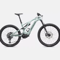 Specialized Turbo Levo Comp Carbon - Bianco
