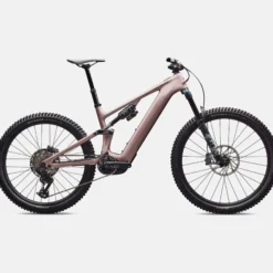Specialized Turbo Levo 4 Comp - Rosa