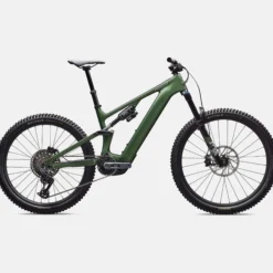 Specialized Turbo Levo 4 Expert - Verde