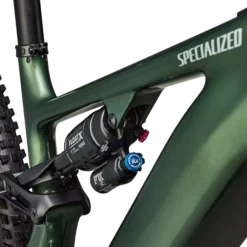 Specialized Turbo Levo 4 Expert - Verde