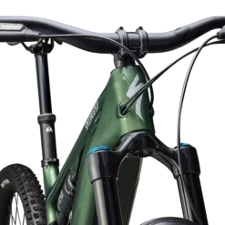 Specialized Turbo Levo 4 Expert - Verde