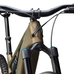 Specialized Turbo Levo 4 Expert - Marrone
