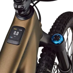 Specialized Turbo Levo 4 Expert - Marrone