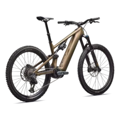 Specialized Turbo Levo 4 Expert - Marrone