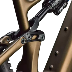 Specialized Turbo Levo 4 Expert - Marrone