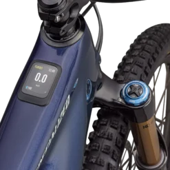Specialized Turbo Levo 4 Pro - Blu