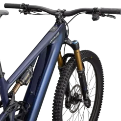 Specialized Turbo Levo 4 Pro - Blu