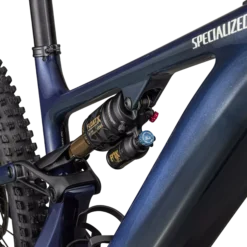 Specialized Turbo Levo 4 Pro - Blu