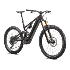 Specialized Turbo Levo 4 Pro - Grigio