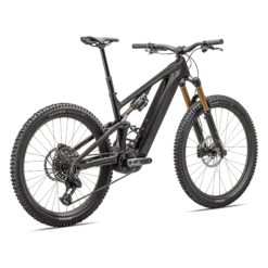 Specialized Turbo Levo 4 Pro - Grigio