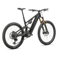 Specialized Turbo Levo 4 Pro - Grigio