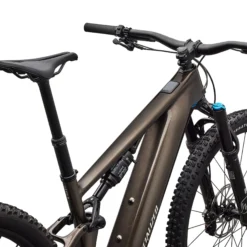 Specialized Turbo Levo R Comp - Marrone