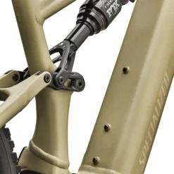 Specialized Turbo Levo R Comp Alloy - Marrone
