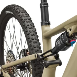 Specialized Turbo Levo R Comp Alloy - Marrone