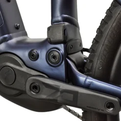Specialized Turbo Levo R Comp Alloy - Blu