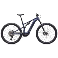 Specialized Turbo Levo R Comp Alloy - Blu
