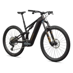 Specialized Turbo Levo R Expert - Nero