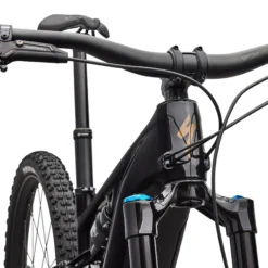 Specialized Turbo Levo R Expert - Nero
