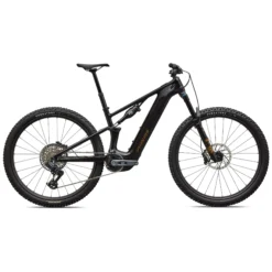 Specialized Turbo Levo R Expert - Nero