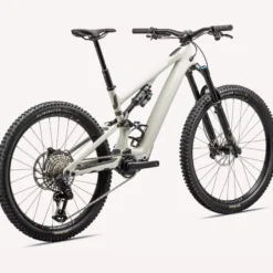 Specialized Turbo Levo SL Expert Carbon - Bianco