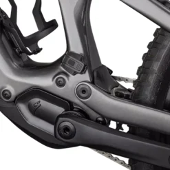 Specialized Turbo Levo SL Expert Carbon - Grigio