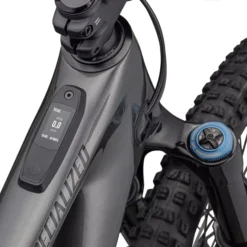 Specialized Turbo Levo SL Expert Carbon - Grigio